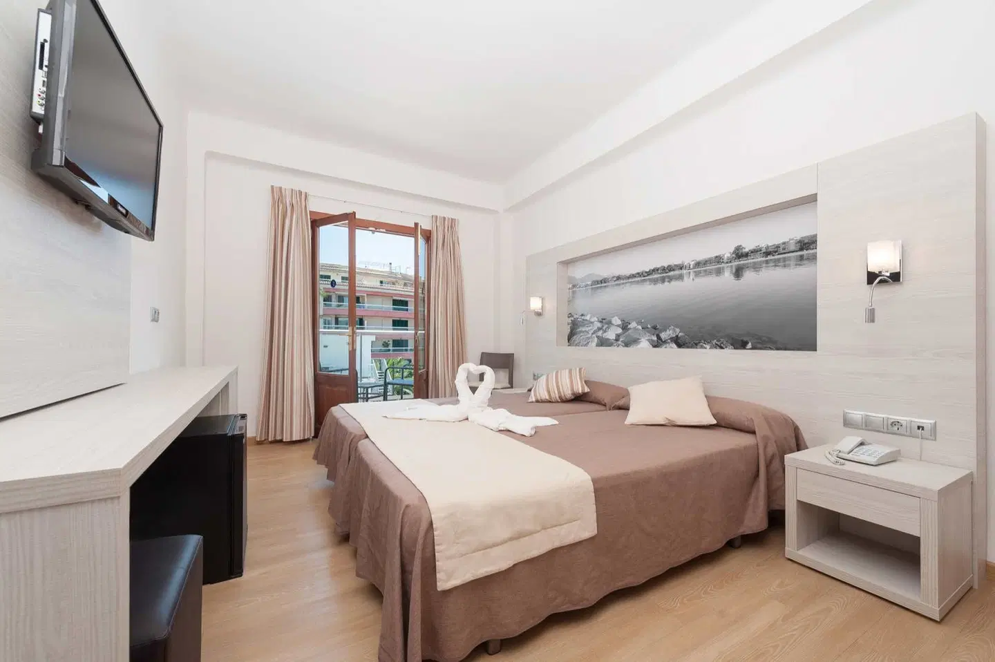 Eix Alcudia Adults Only ROOM_EXAMPLE