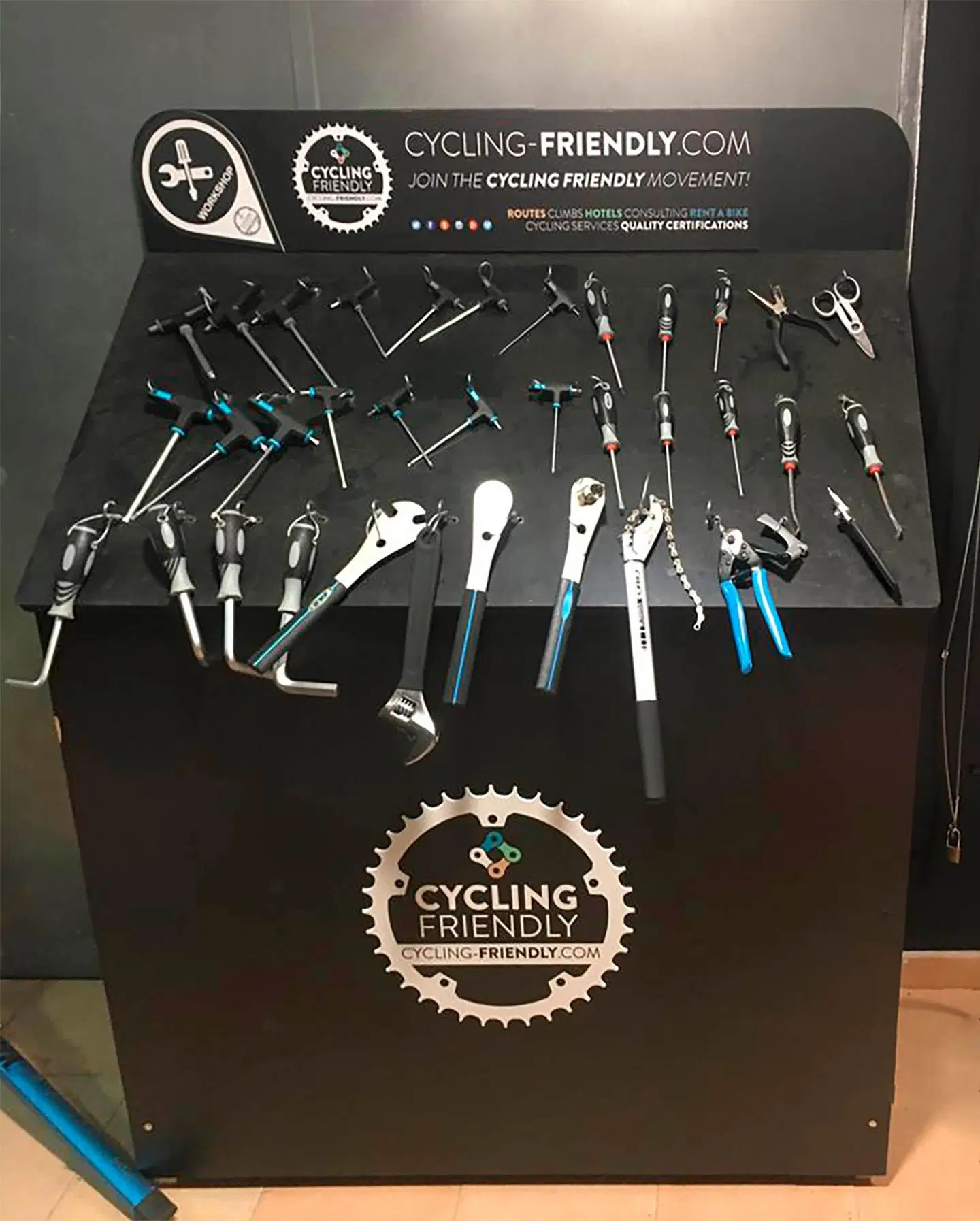 Eix Alcudia SPORTS_AND_LEISURE