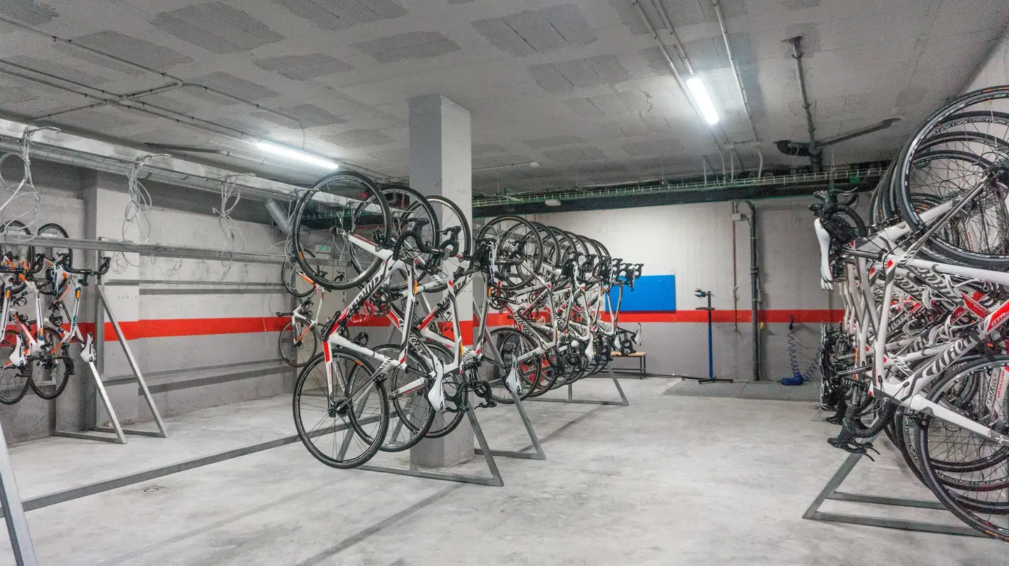 Paradiso Garden SPORTS_AND_LEISURE