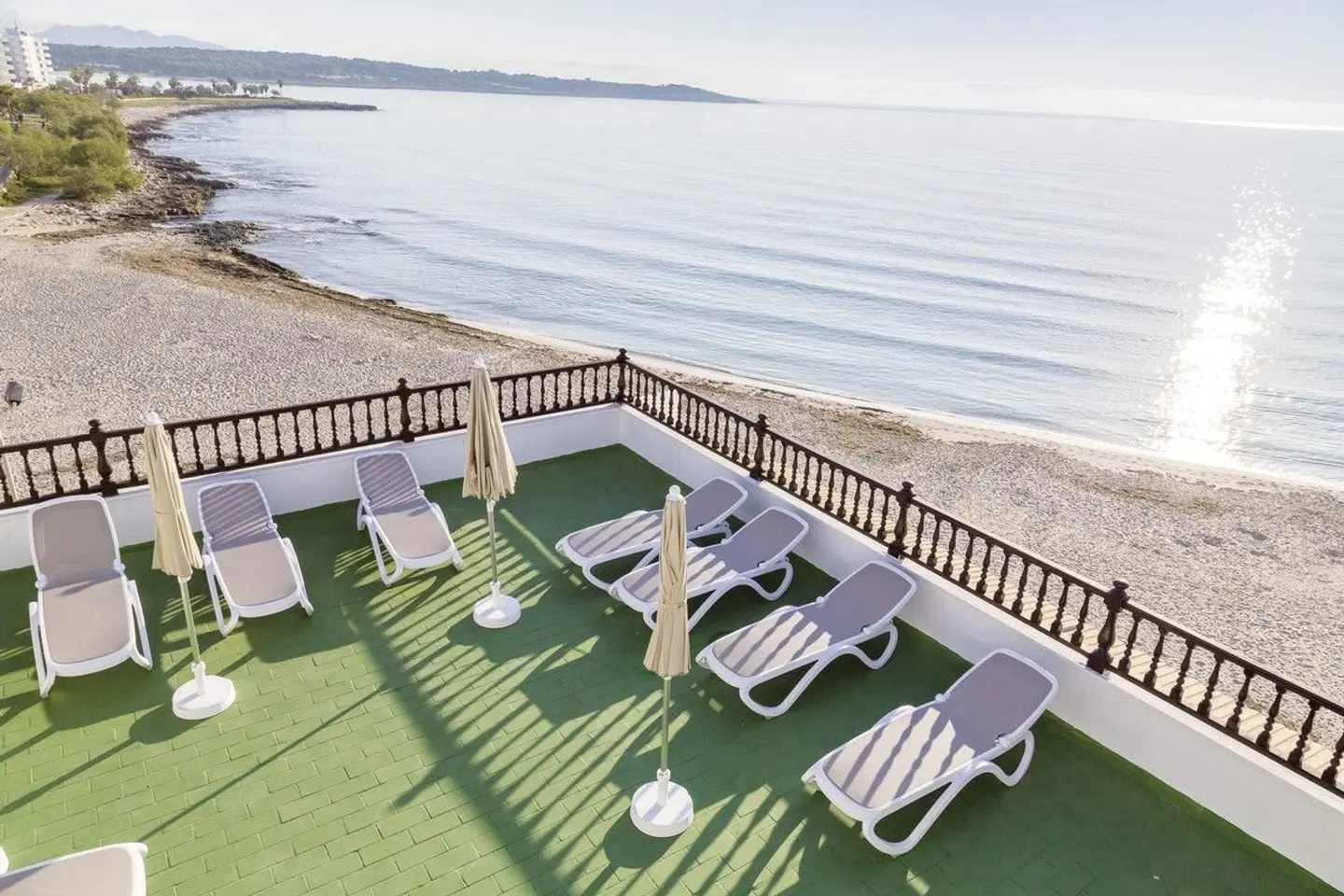 Club SIllot Strand