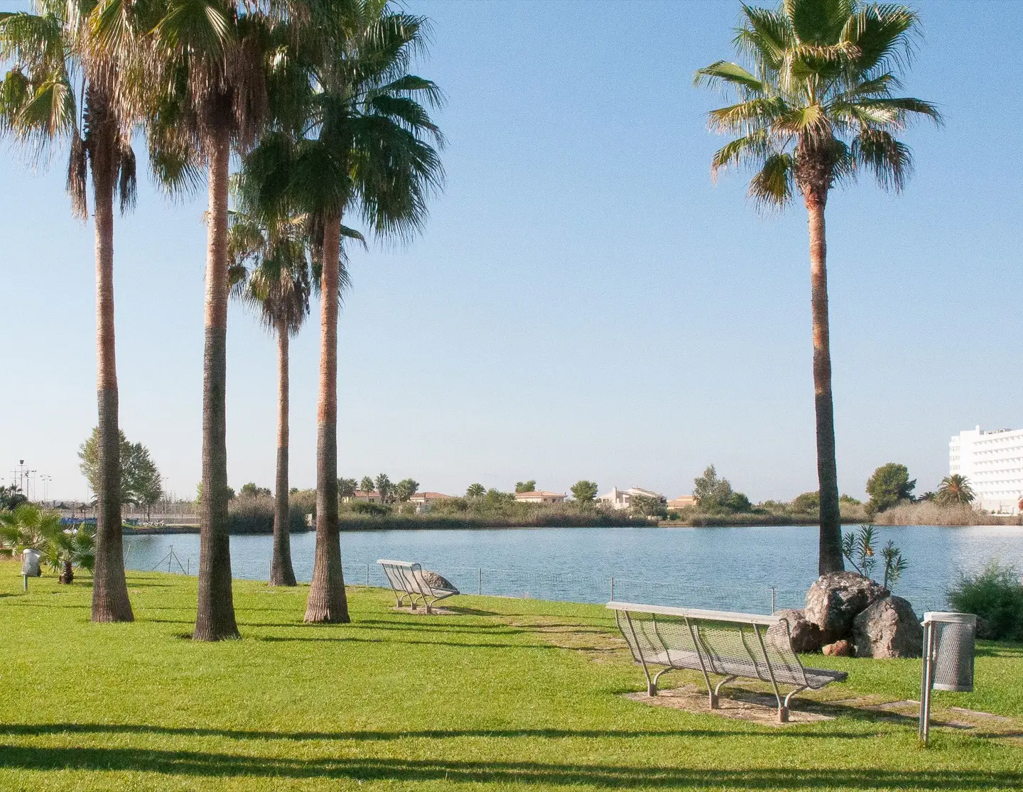 Universal Elisa Garten