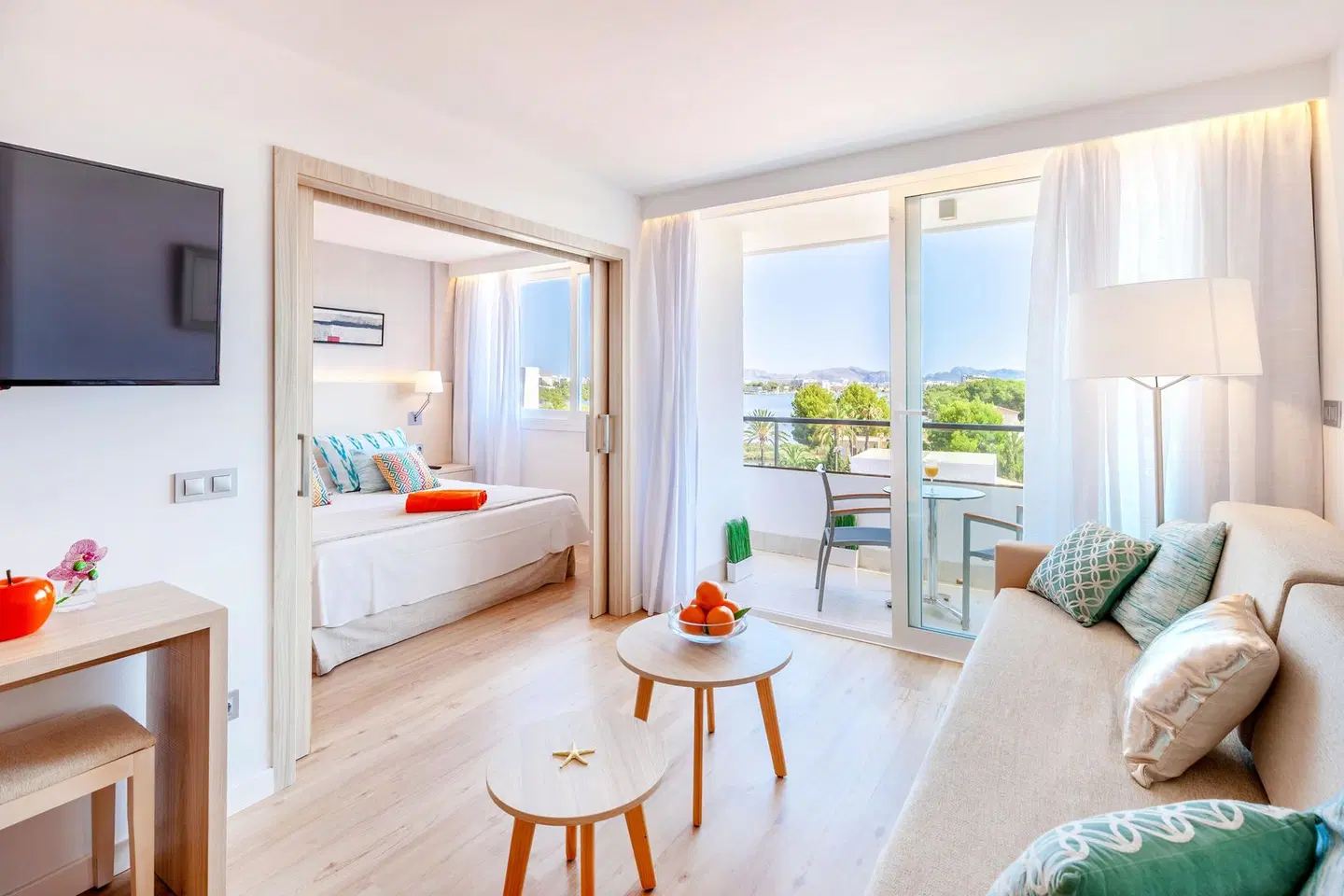 VIVA Eden Lago ROOM_EXAMPLE