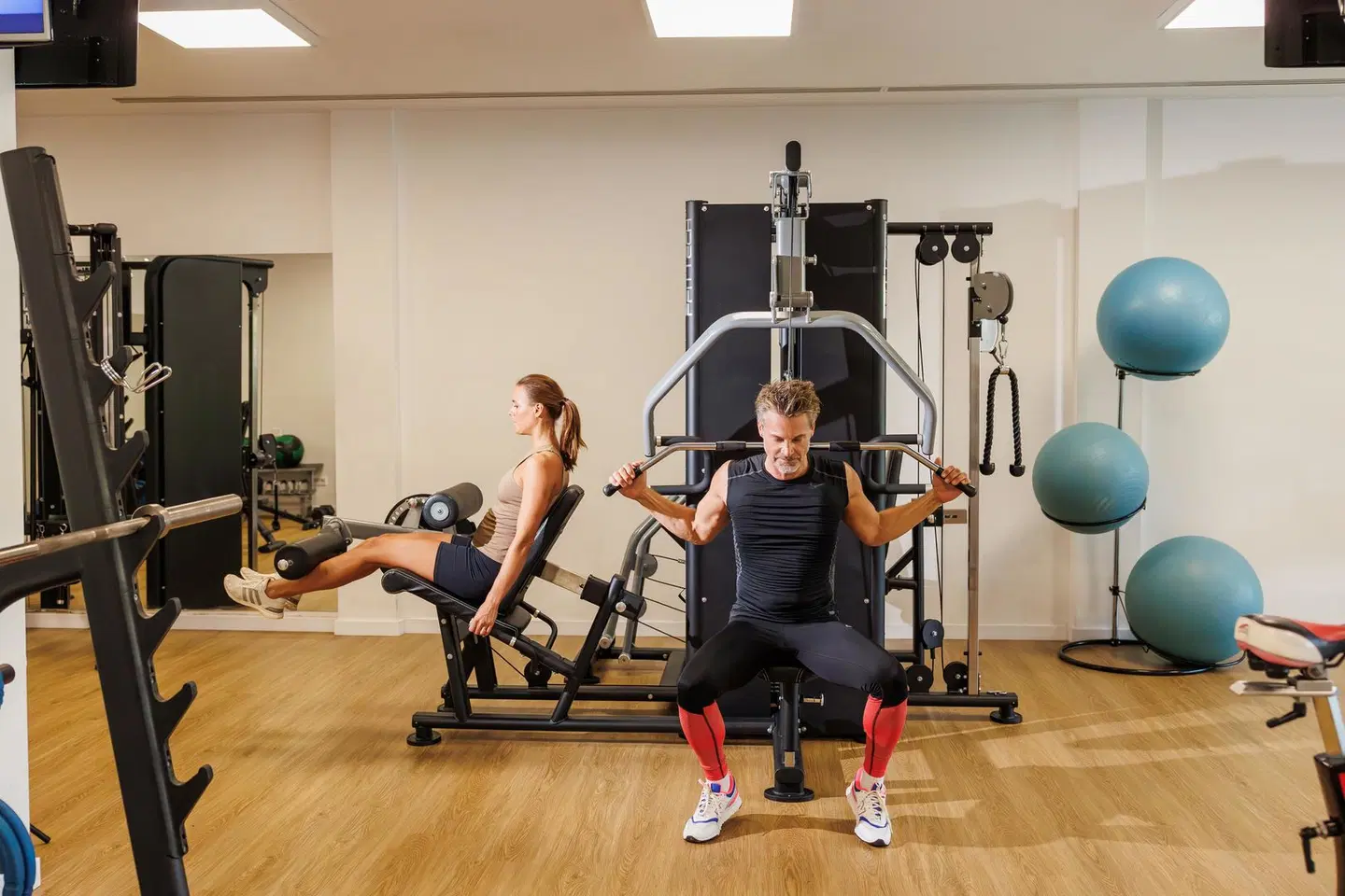 VIVA Eden Lago SPORTS_AND_LEISURE