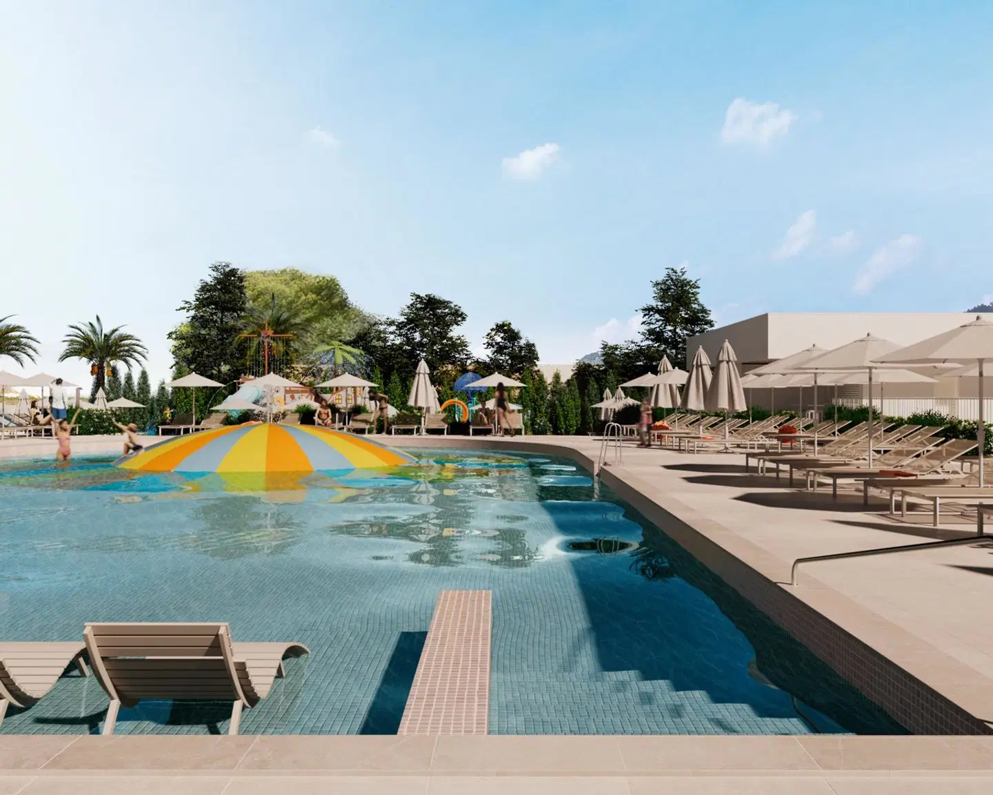 VIVA Eden Lago OUTDOOR_POOL