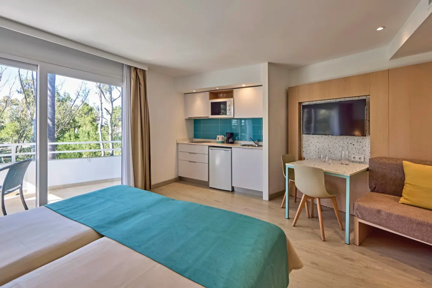 Universal Aparthotel Elisa ROOM_EXAMPLE