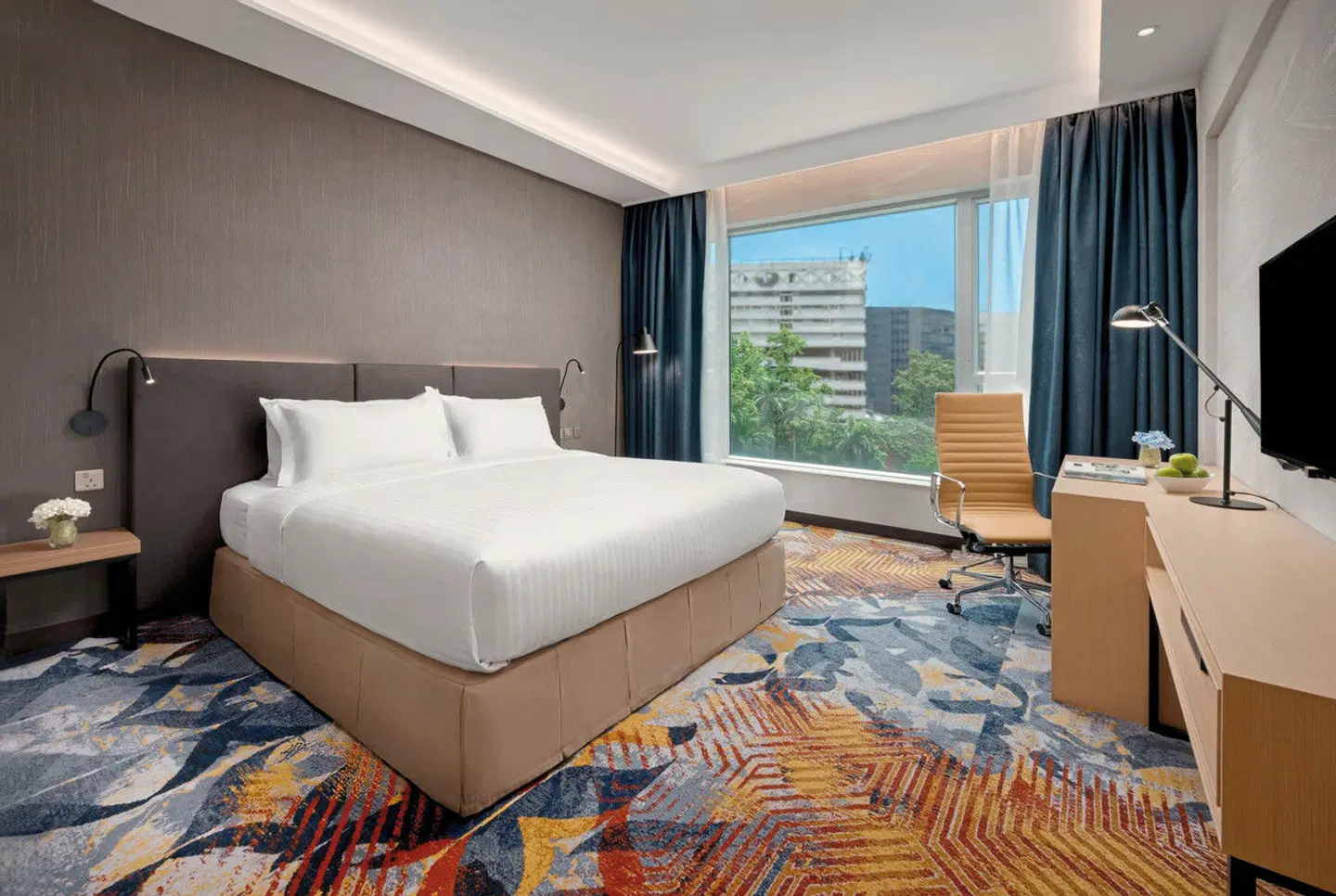 Park Hotel Hong Kong ROOM_EXAMPLE