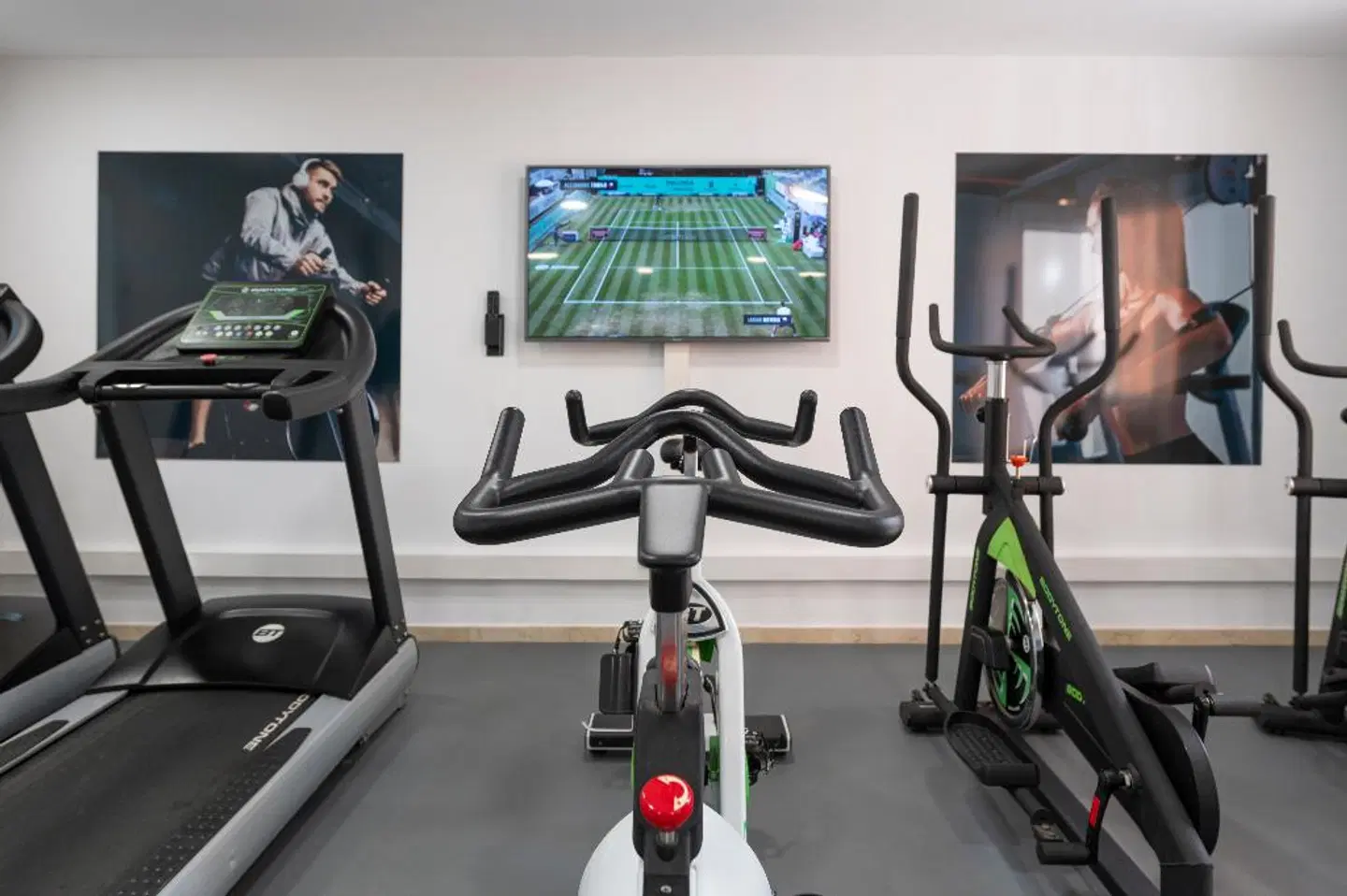 Hesperia Ciudad de Mallorca SPORTS_AND_LEISURE