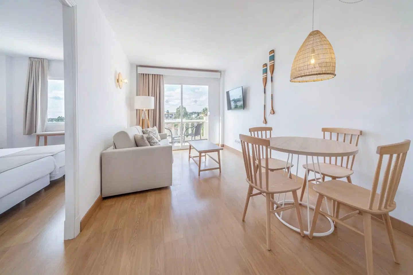 Club Simó Affiliated by Senator ROOM_EXAMPLE