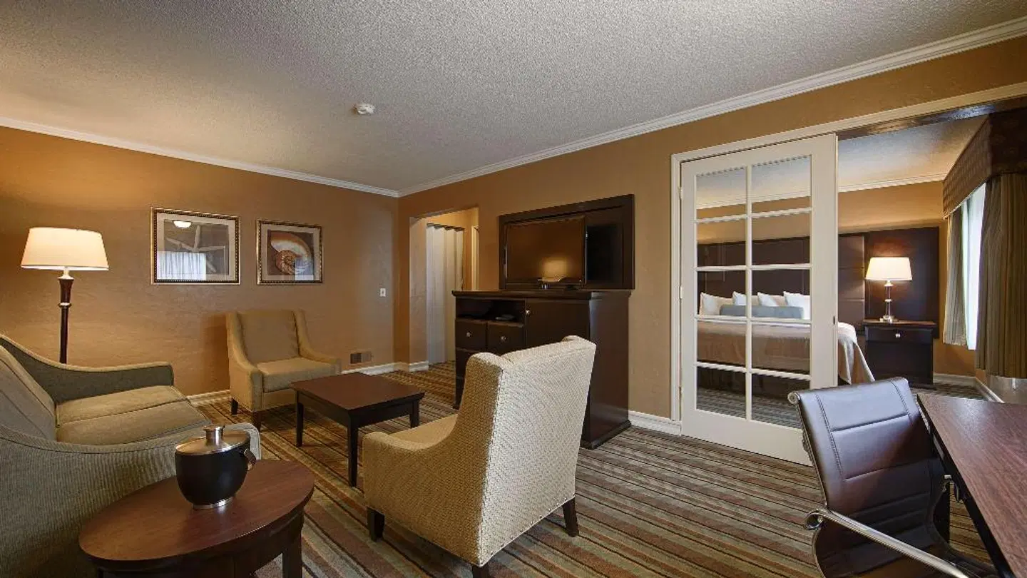 Best Western Carmel's Town House Lodge HEALTH_BEAUTY