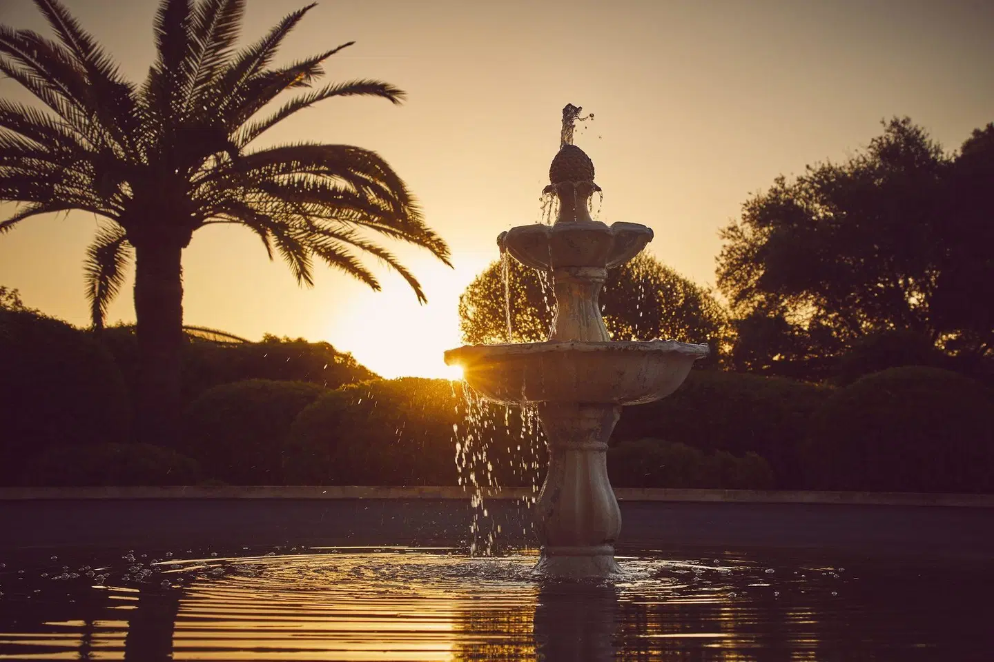 Zoëtry Mallorca EXTERIOR