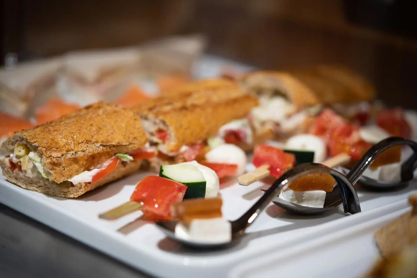 Catalonia Born Restaurant