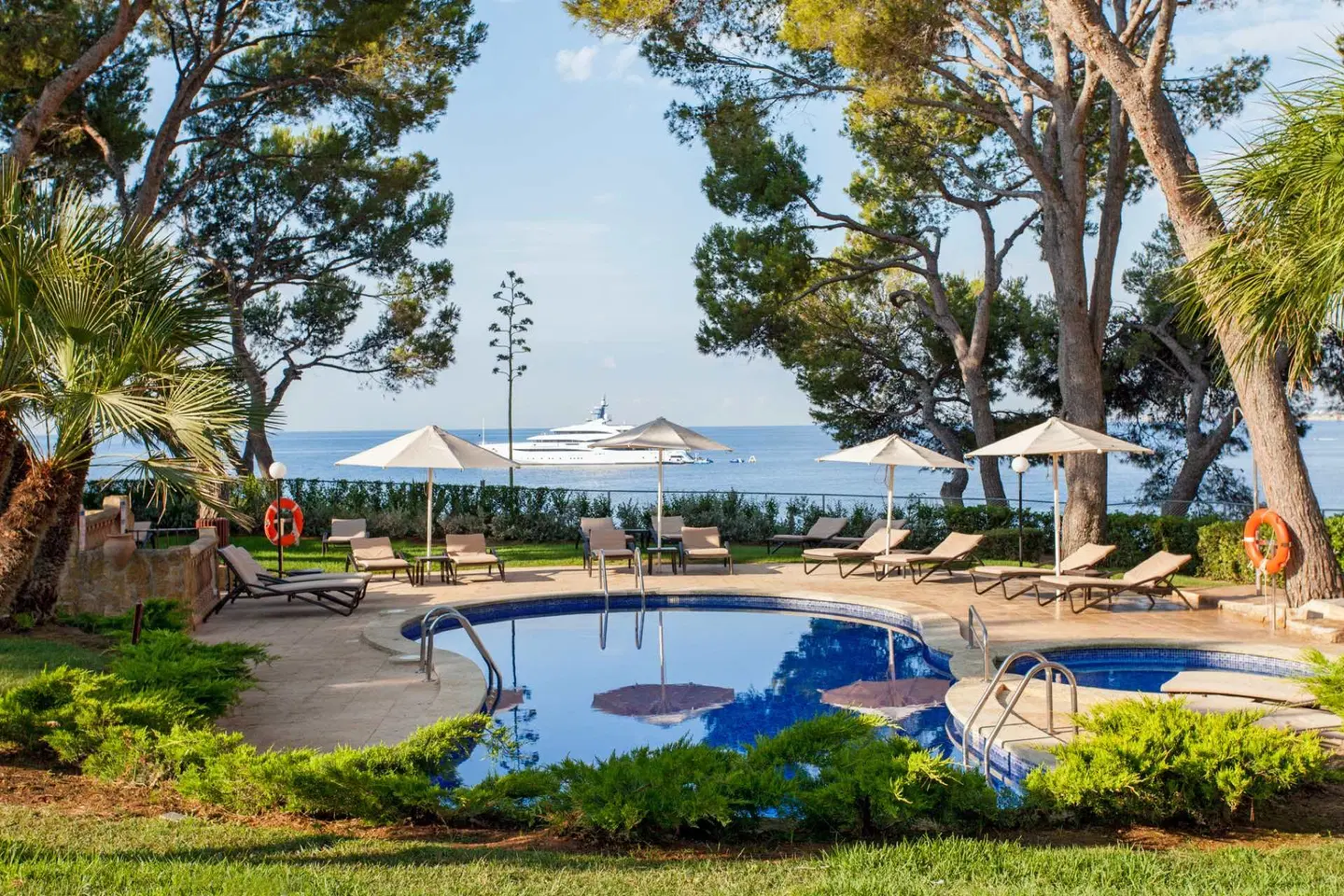 Bendinat OUTDOOR_POOL