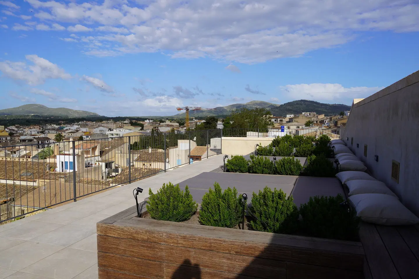 Rural Juz de Yartan Art LANDSCAPE