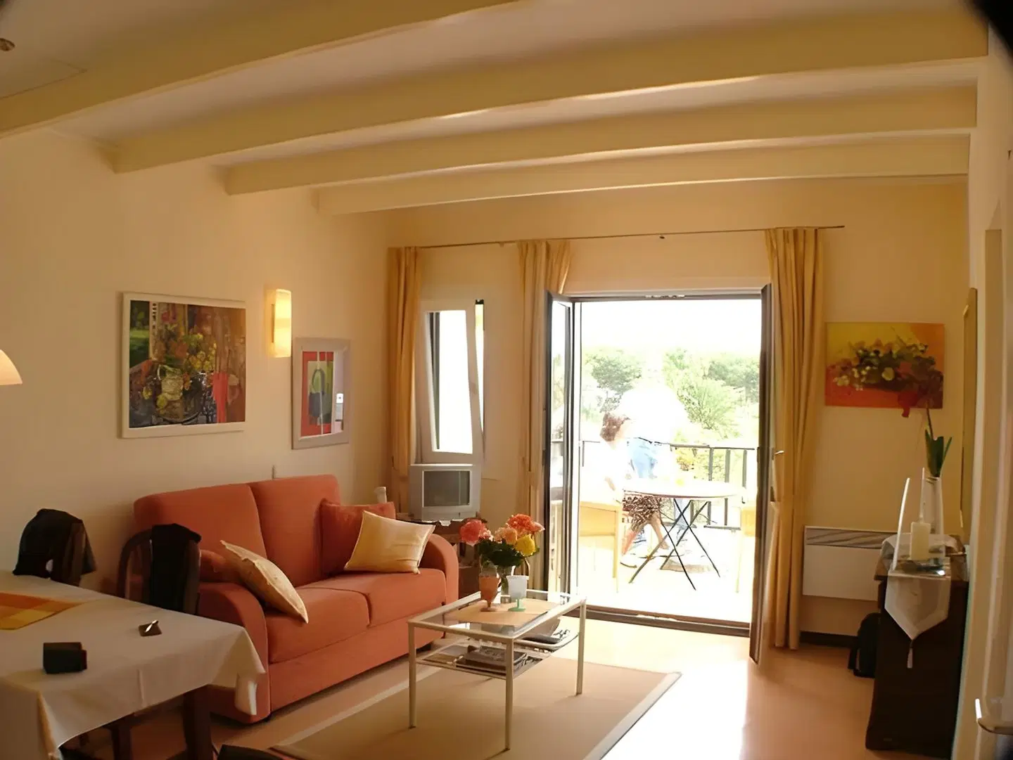 Parque Mar LOUNGE_LOBBY