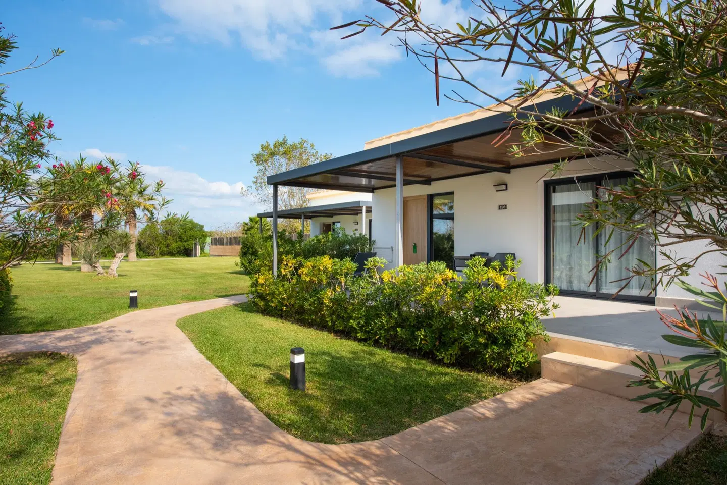 Valentin Playa de Muro EXTERIOR