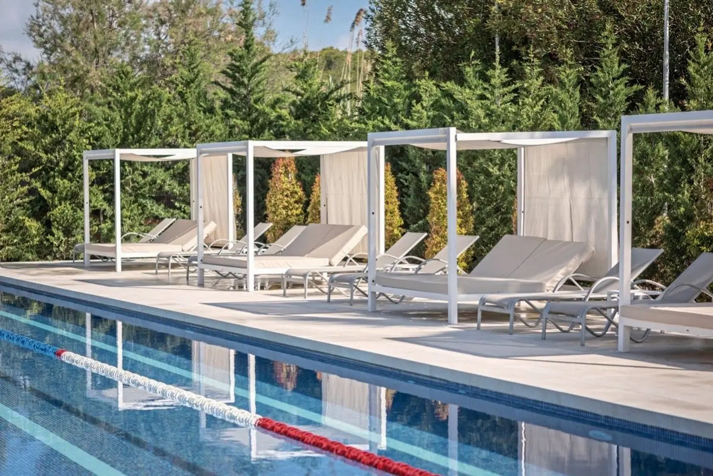 Valentin Playa de Muro OUTDOOR_POOL