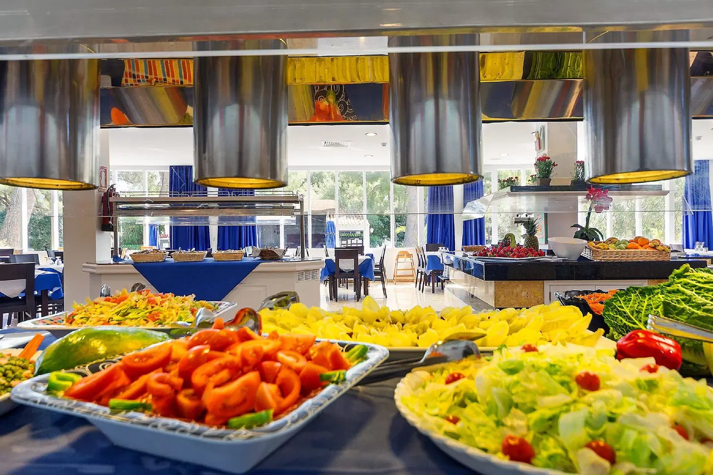 Cala Murada Restaurant