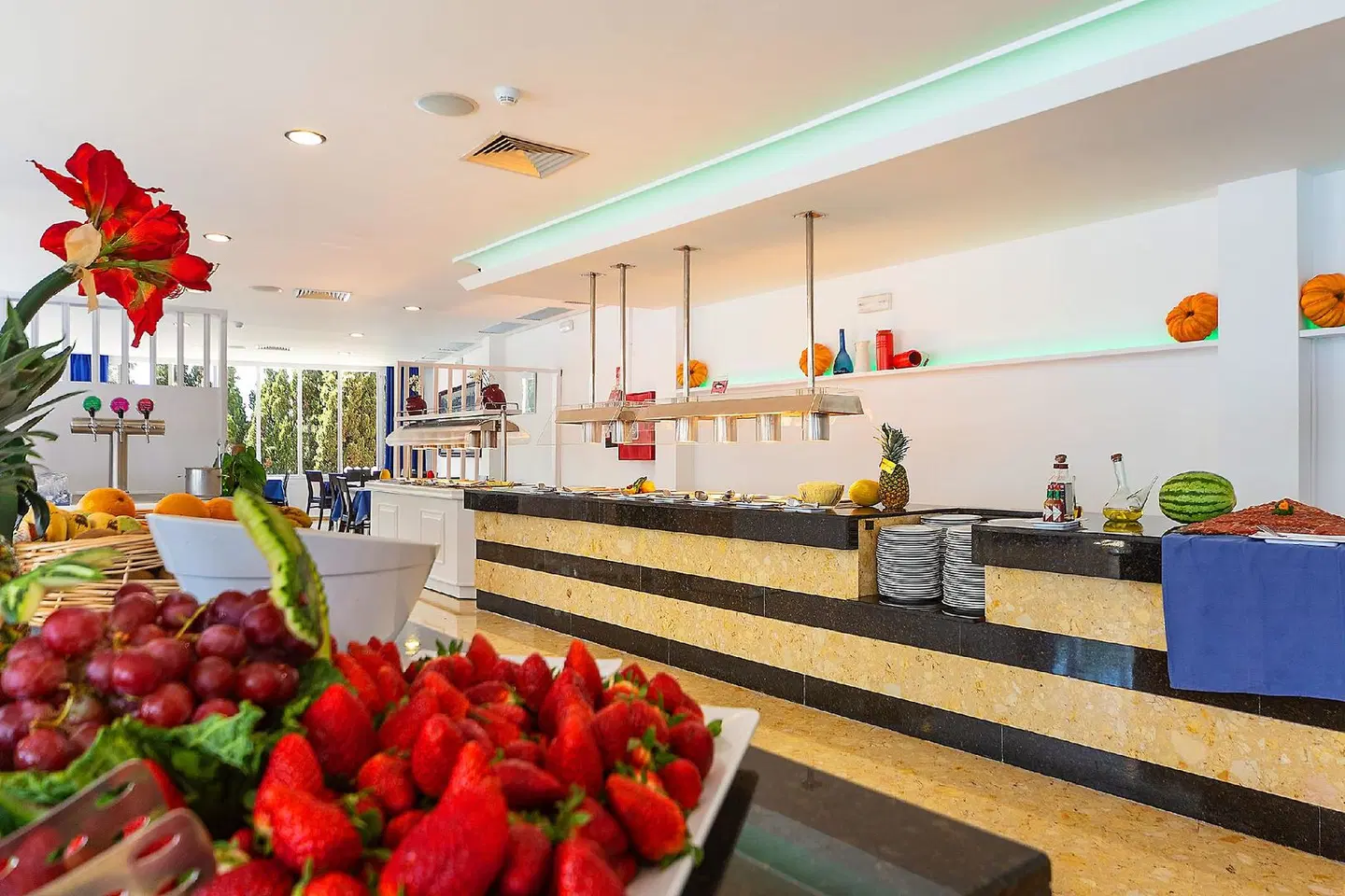 Cala Murada RESTAURANT