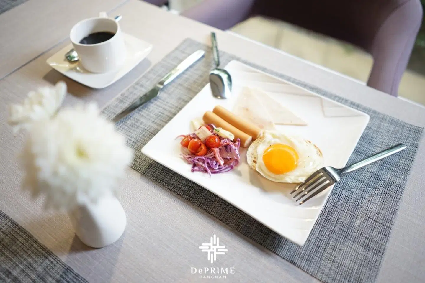 De Prime@Rangnam Badezimmer