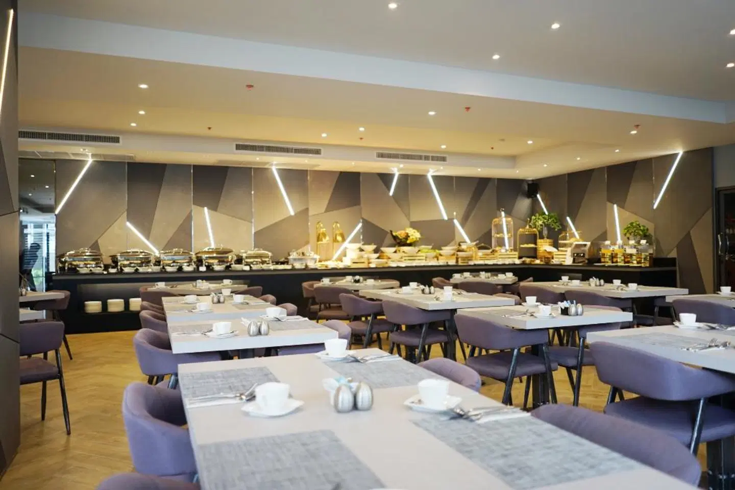 De Prime@Rangnam Restaurant