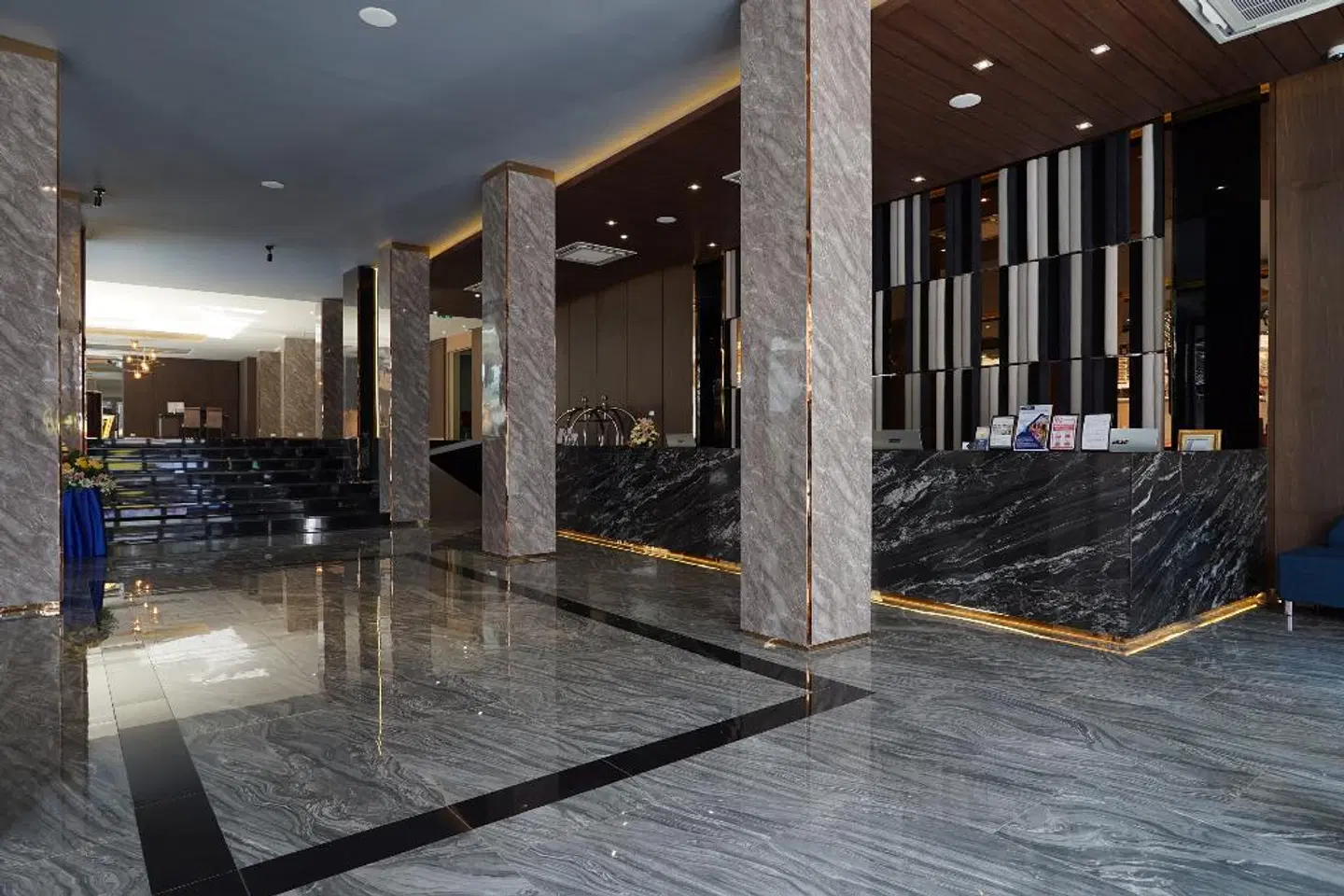 De Prime@Rangnam LOUNGE_LOBBY