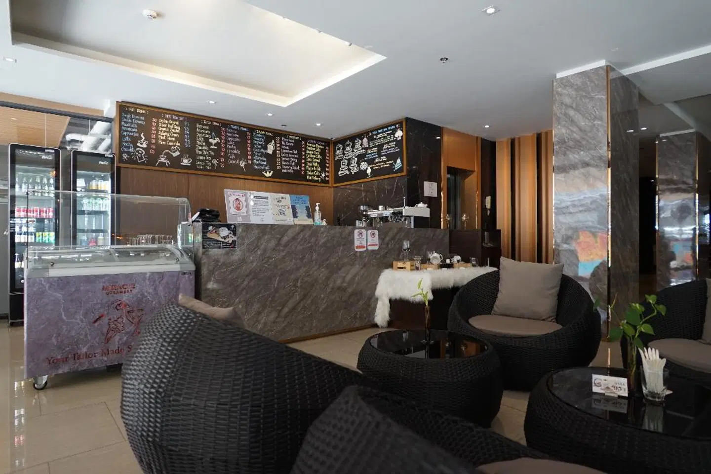 De Prime@Rangnam Bar