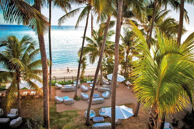 Ness by D-Ocean Strand