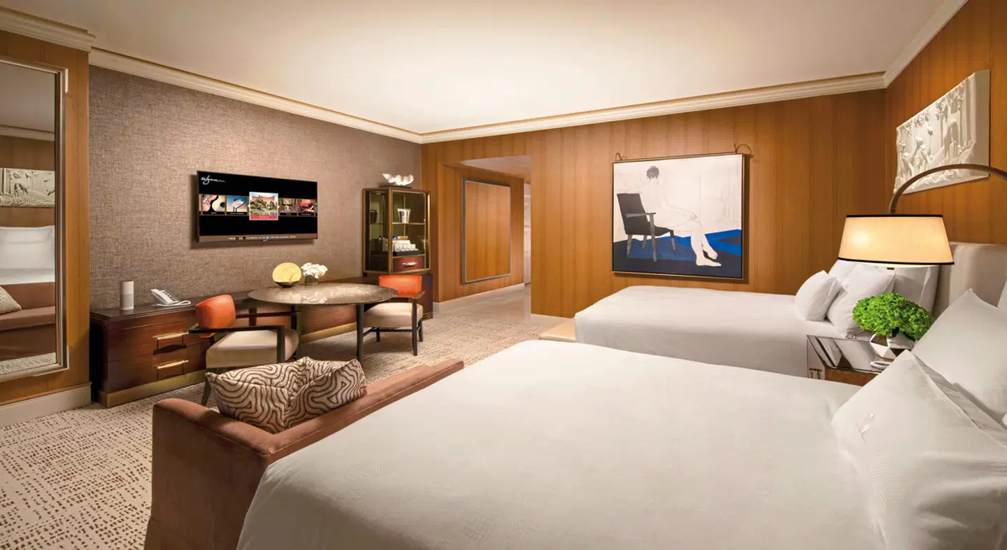 Wynn Las Vegas ROOM_EXAMPLE