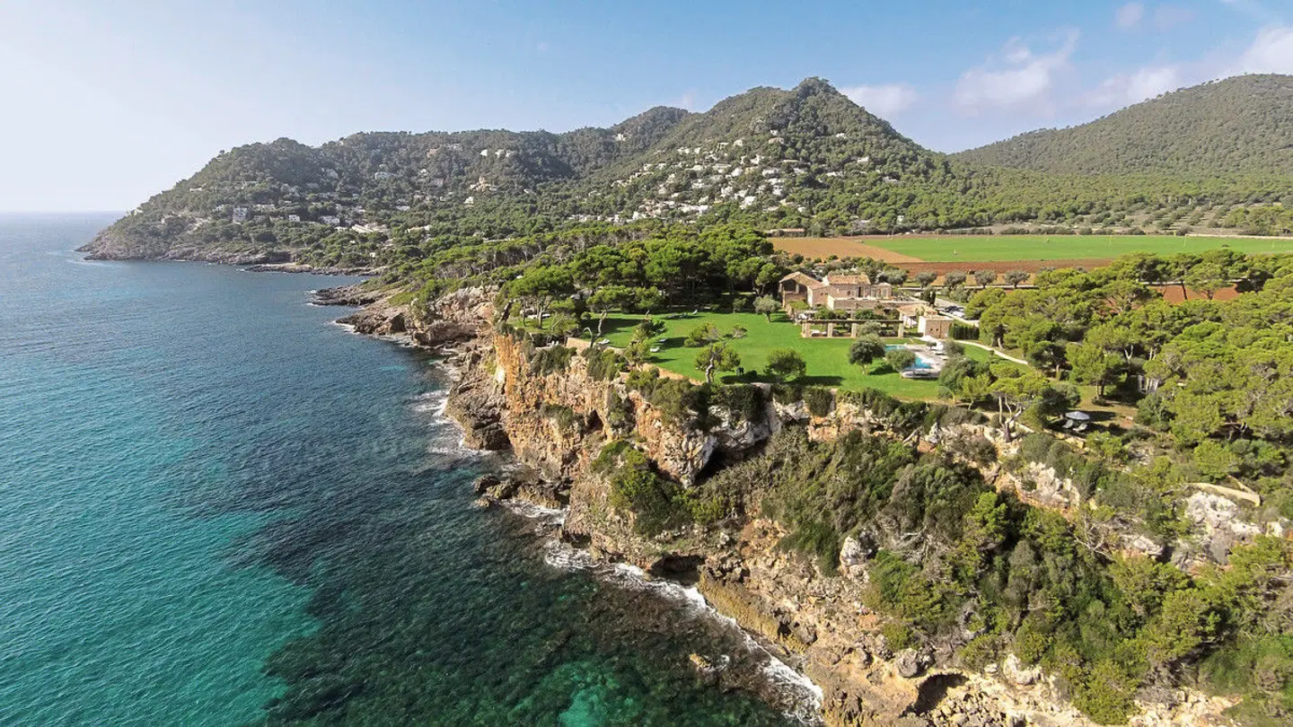 Can Simoneta LANDSCAPE