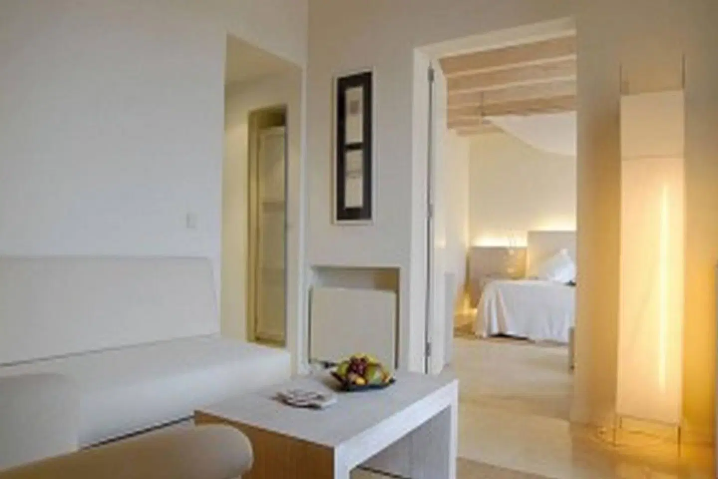 Can Simoneta BATHROOM