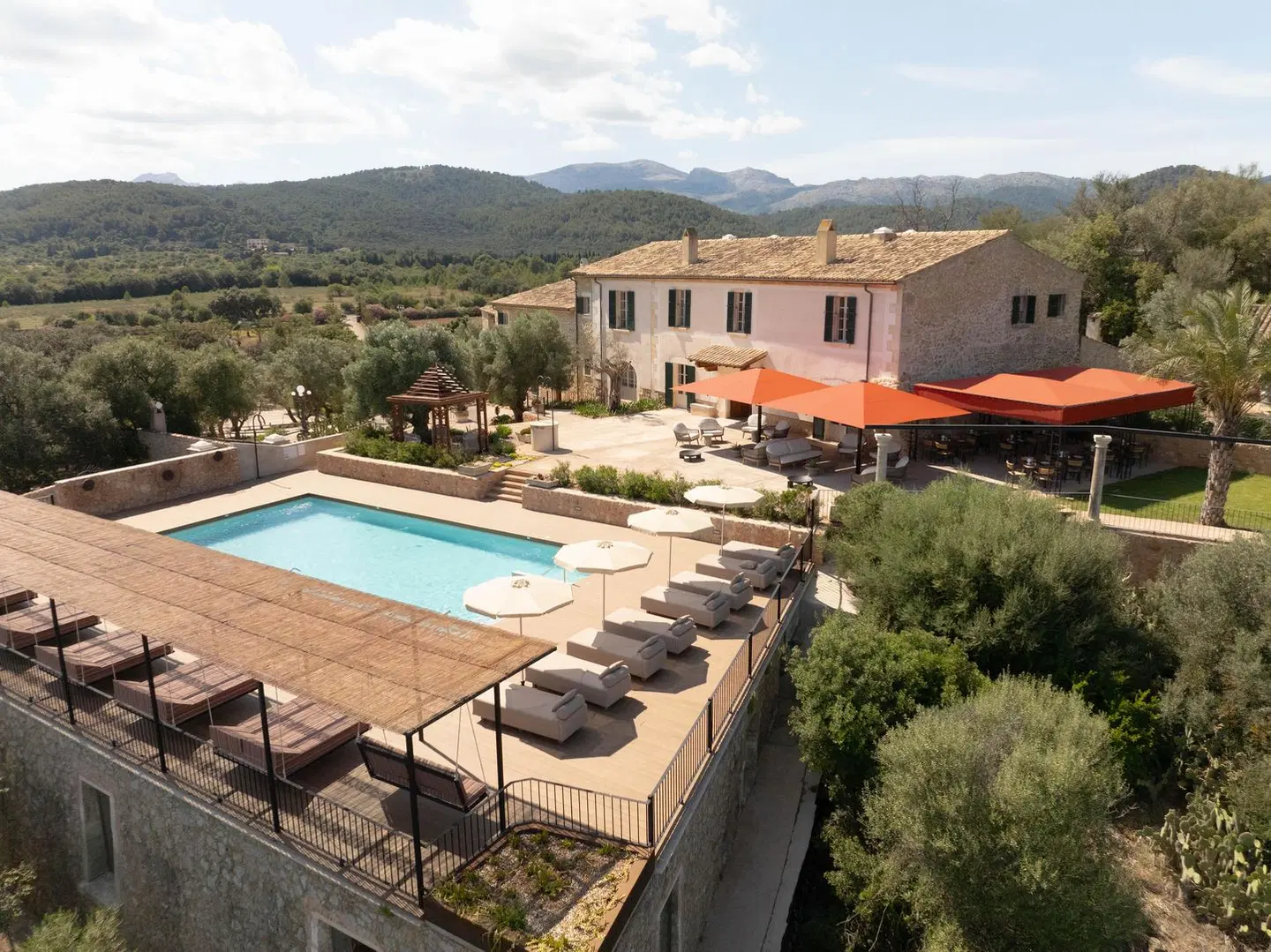 Son Sabater by Zafiro EXTERIOR