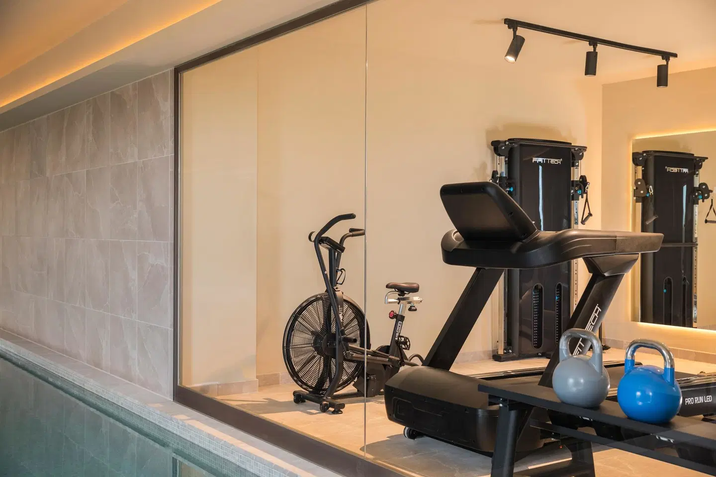 Son Sabater by Zafiro SPORTS_AND_LEISURE