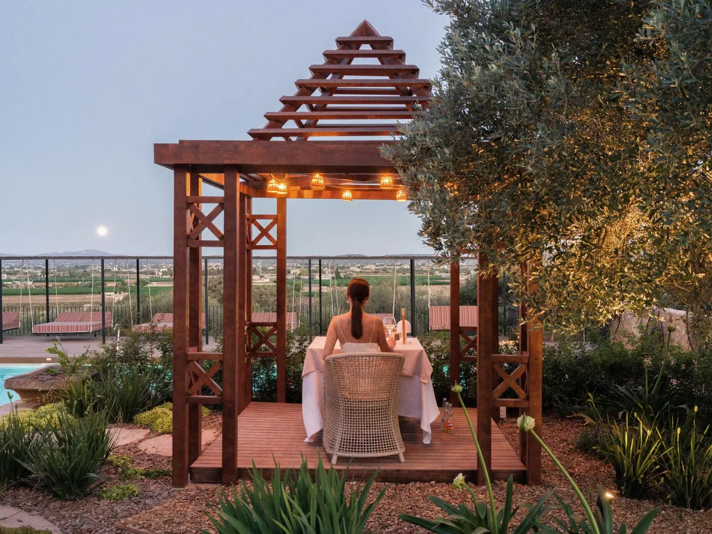 Son Sabater by Zafiro TERRACE