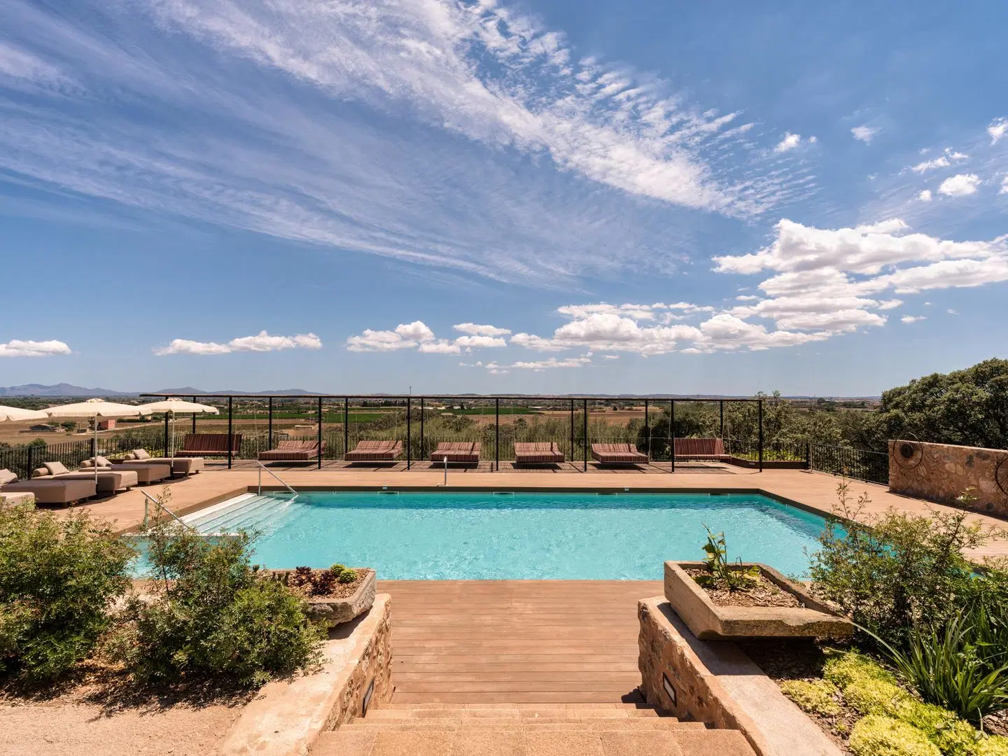 Son Sabater by Zafiro OUTDOOR_POOL