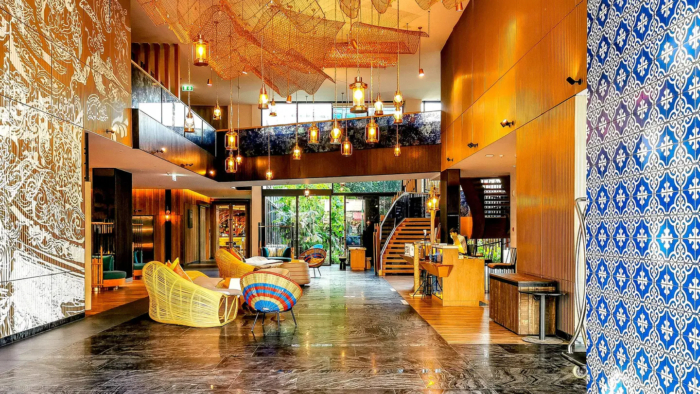 Hotel Indigo Phuket Patong by IHG LOUNGE_LOBBY