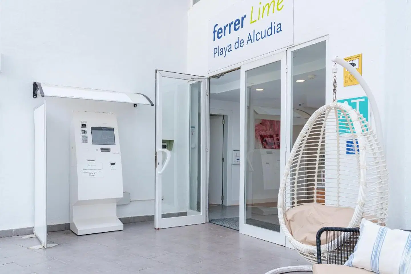 Caprice Playa de Alcudia EXTERIOR