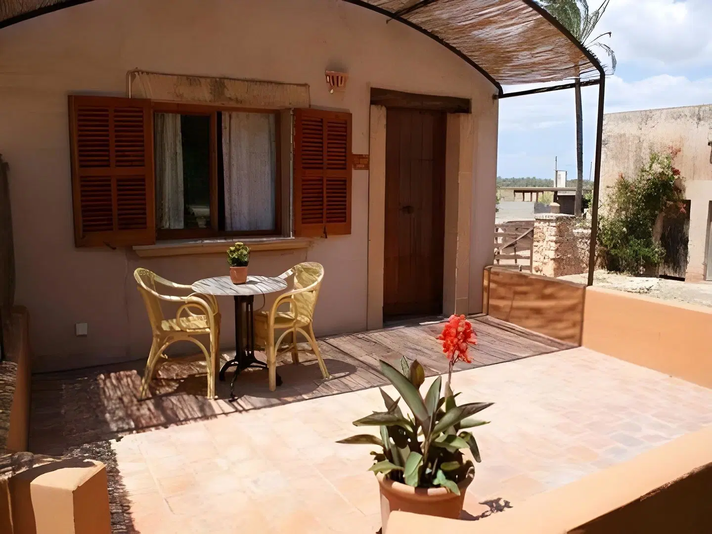 Agroturismo Finca Son Sala ROOM_EXAMPLE