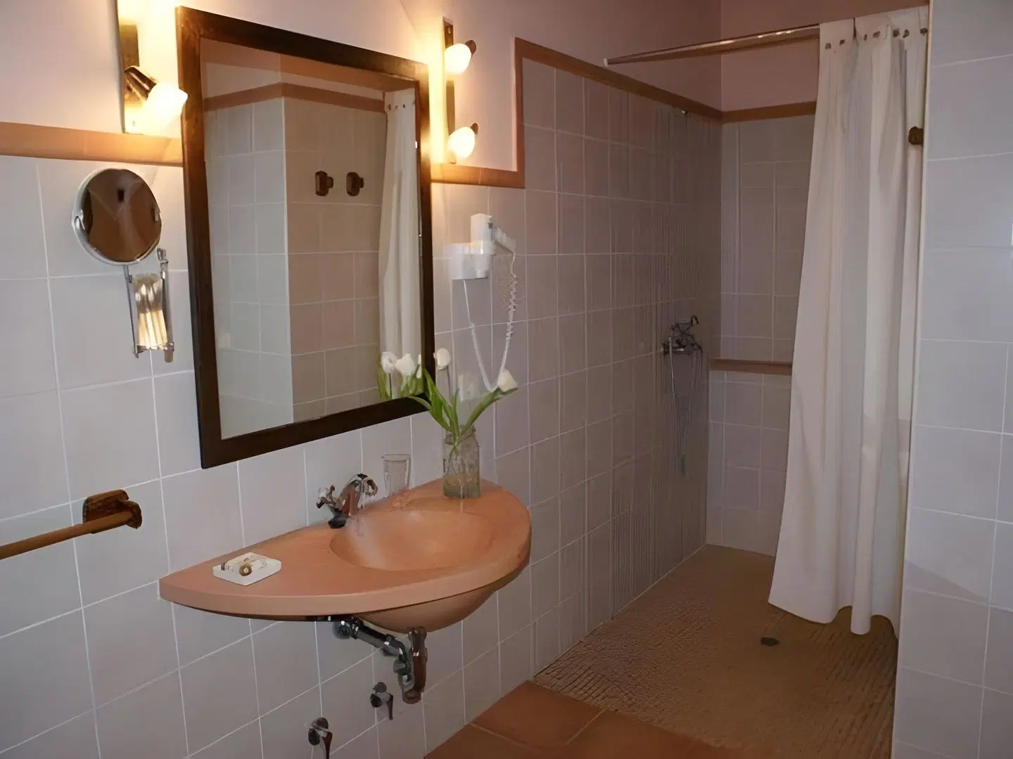 Agroturismo Finca Son Sala BATHROOM