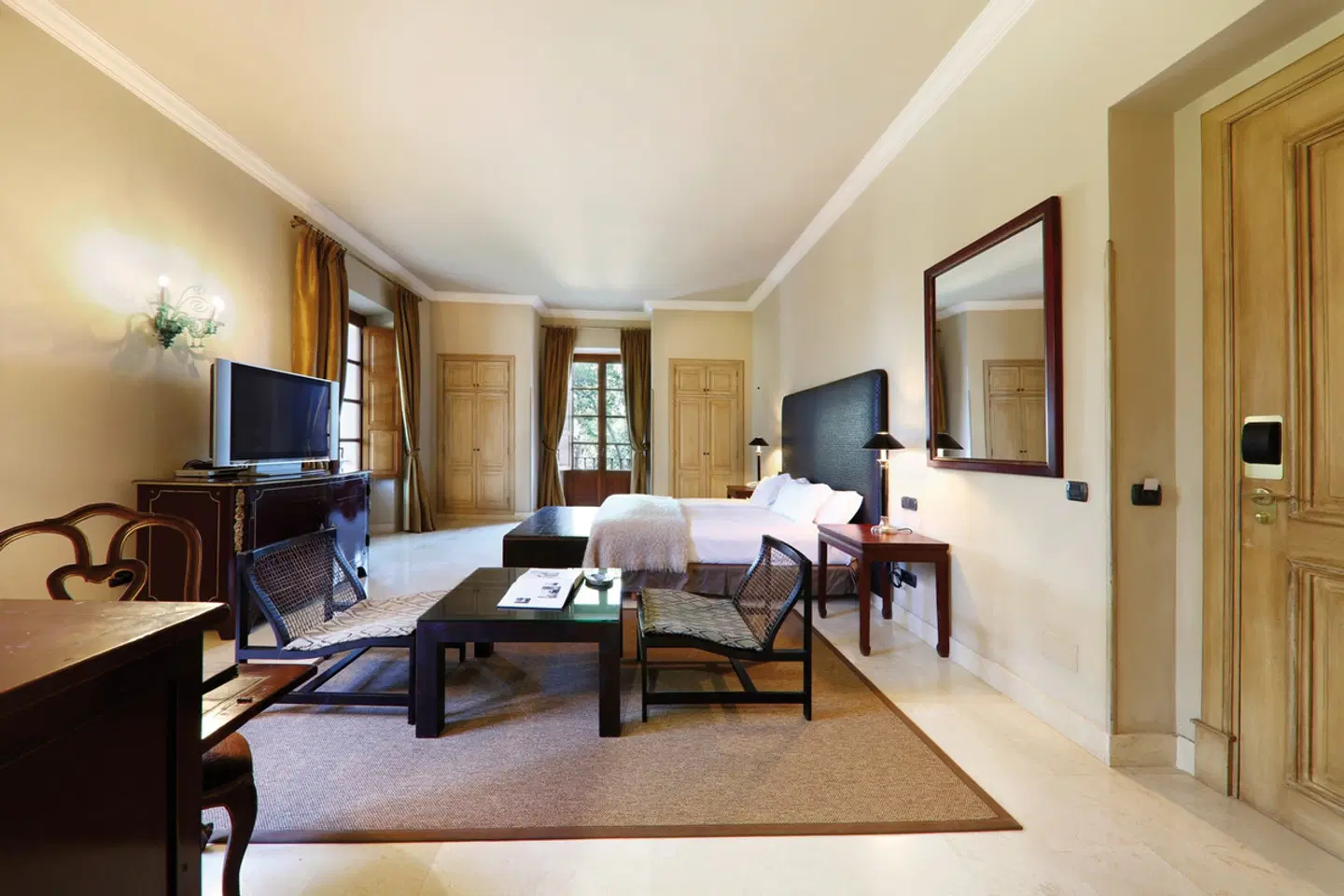 Son Julia Country House ROOM_EXAMPLE