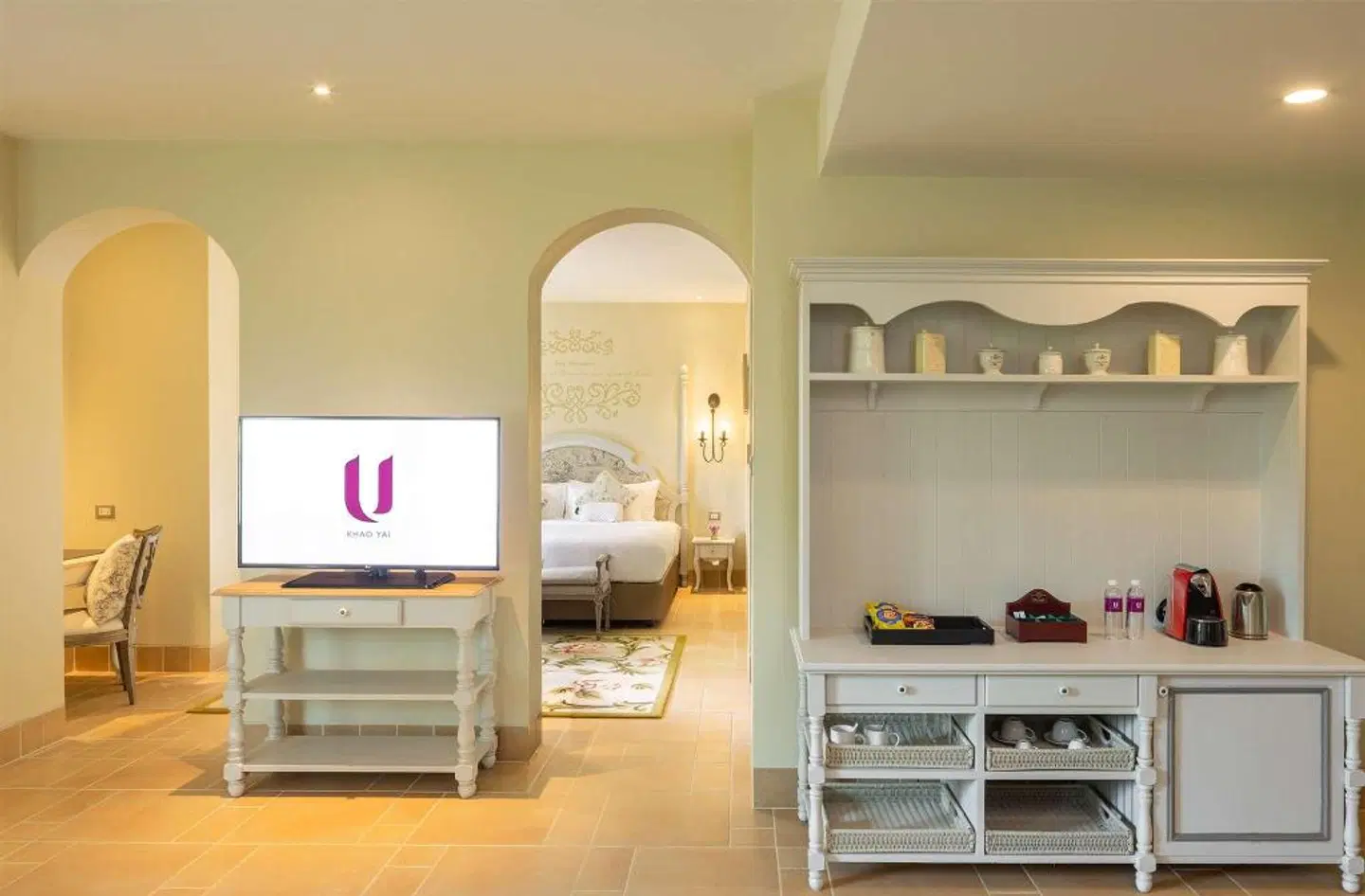 U Khao Yai ROOM_EXAMPLE