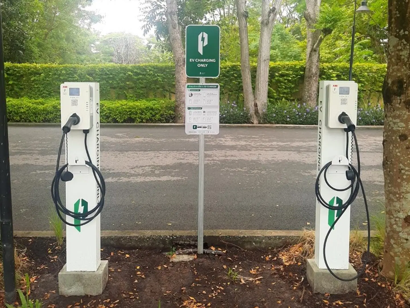 U Khao Yai SPORTS_AND_LEISURE