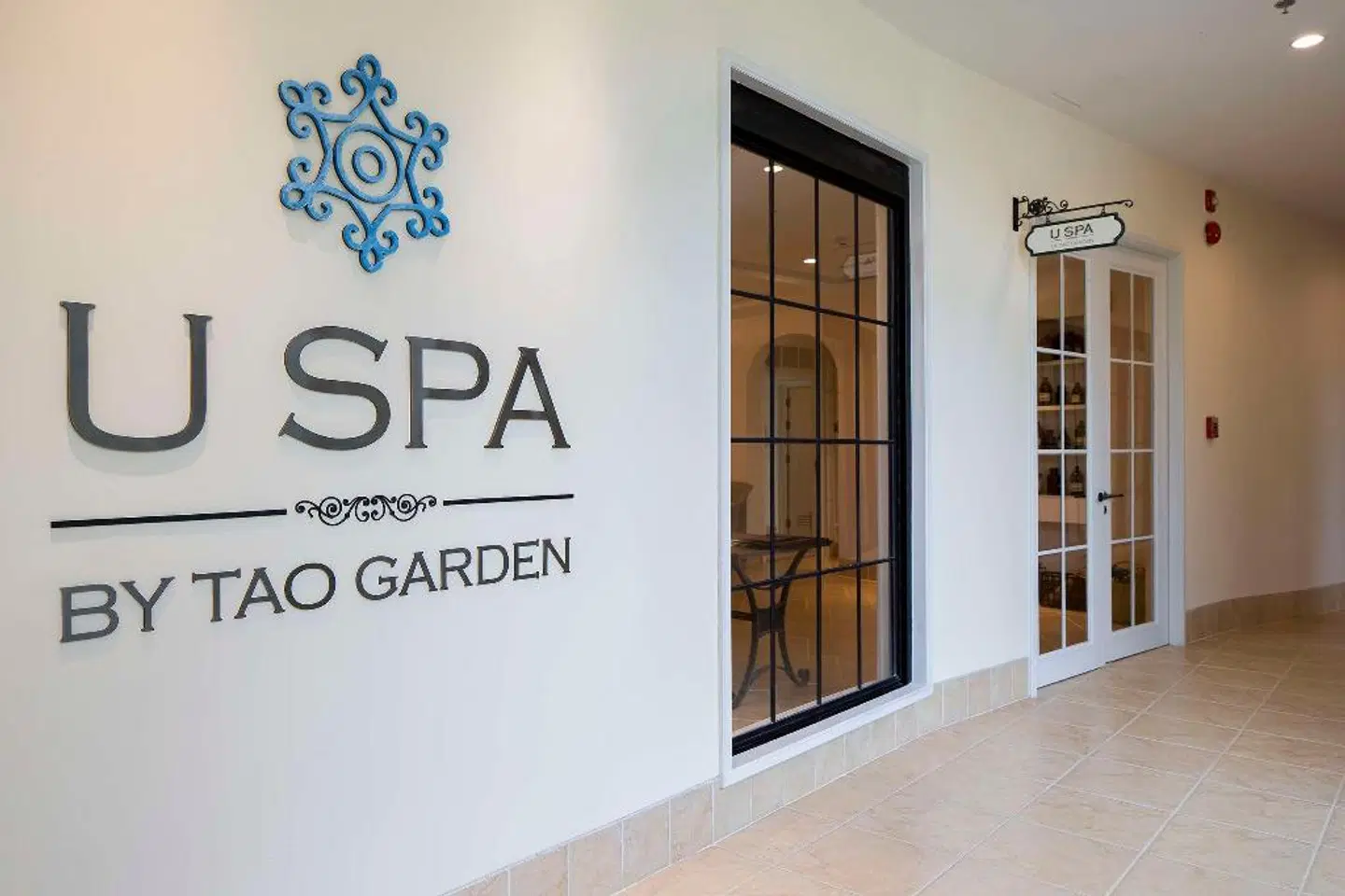 U Khao Yai LOUNGE_LOBBY