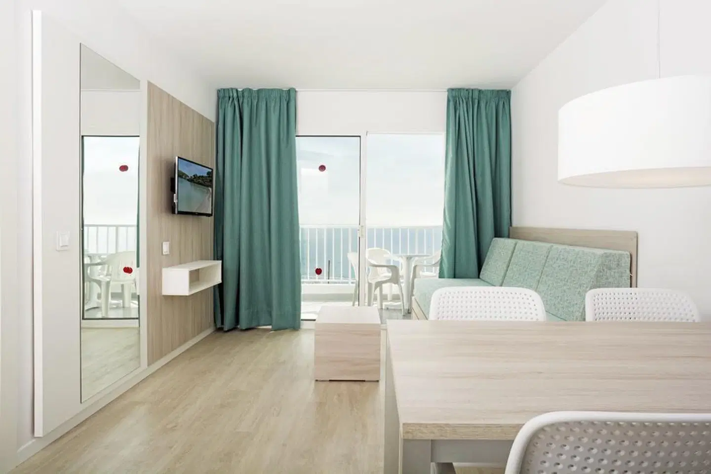 HSM Calas Park ROOM_EXAMPLE