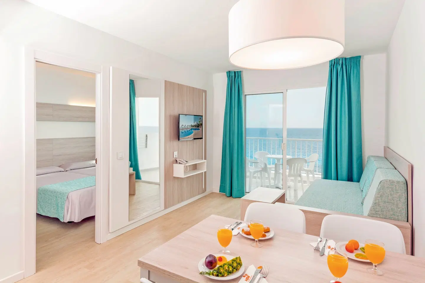 HSM Calas Park ROOM_EXAMPLE