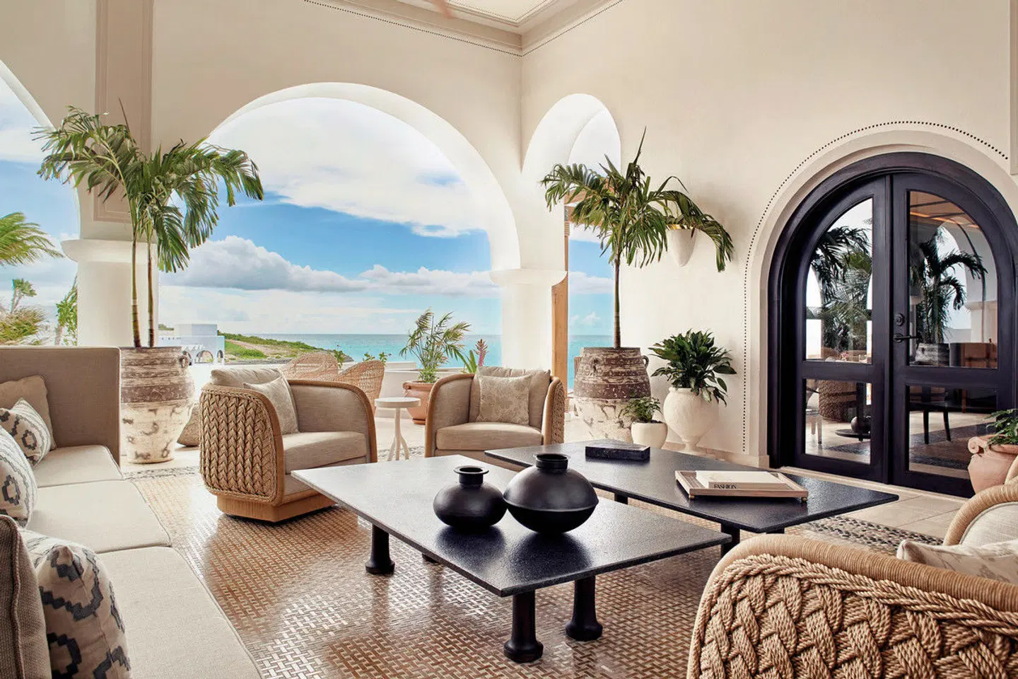 Cap Juluca, A Belmond Hotel LOUNGE_LOBBY
