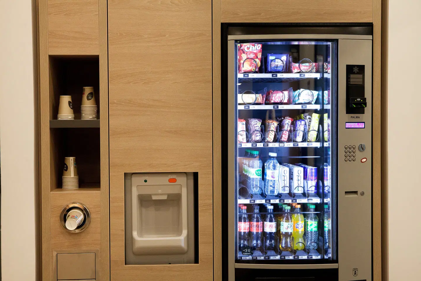 Holiday Inn Express & Suites Monheim Am Rhein by IHG SPORTS_AND_LEISURE