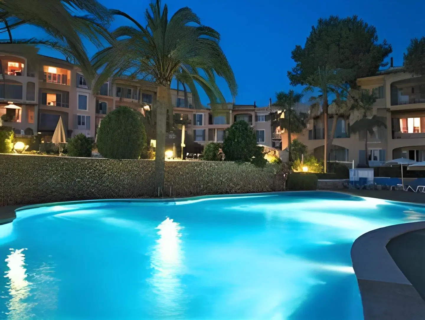 Ona Cala Pi OUTDOOR_POOL