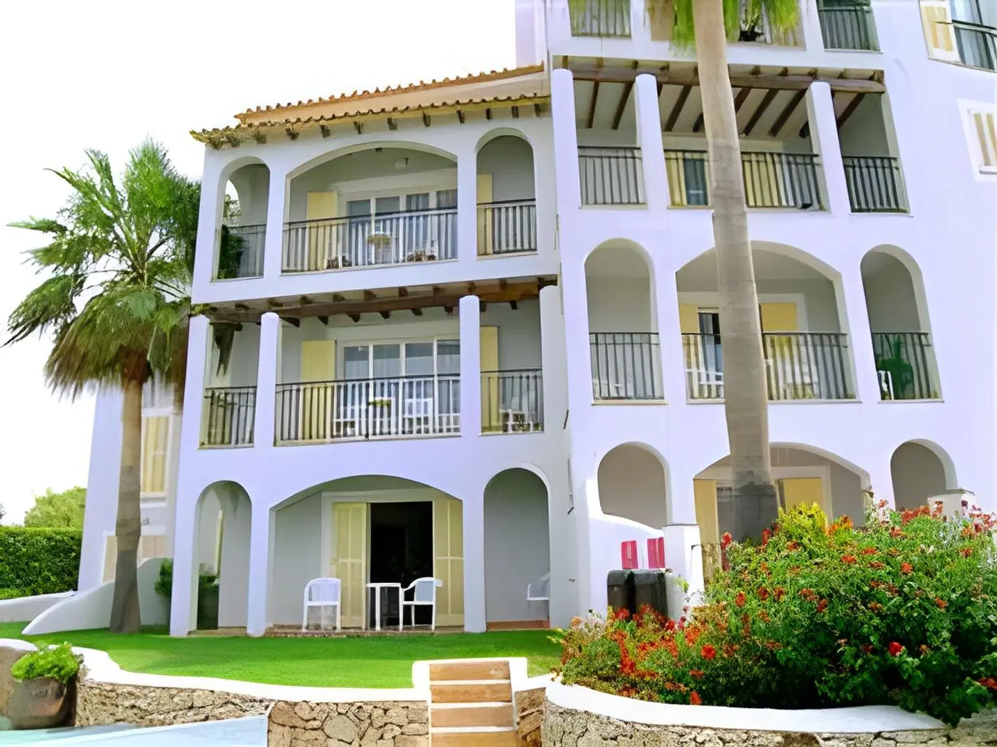 Ona Cala Pi EXTERIOR