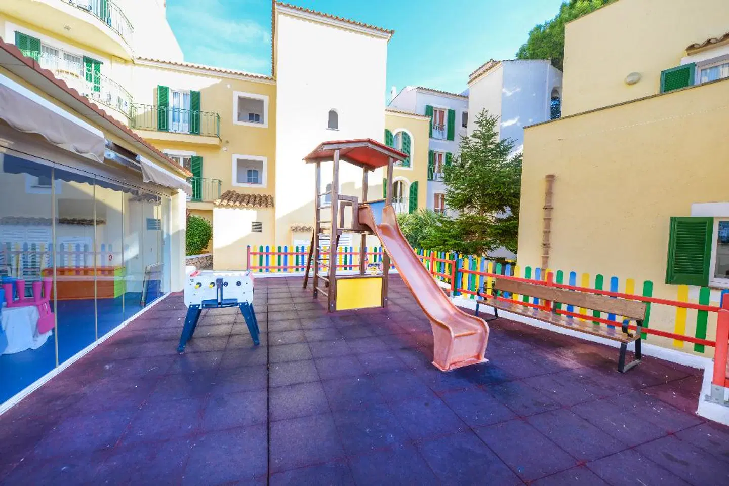 Ona Cala Pi SPORTS_AND_LEISURE