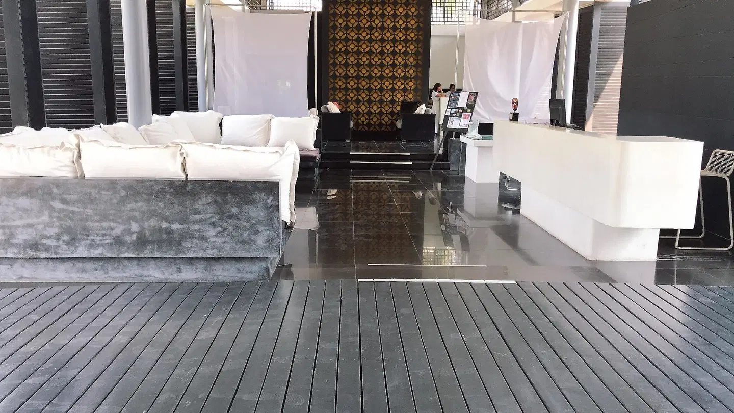 Aava Resort and Spa LOUNGE_LOBBY